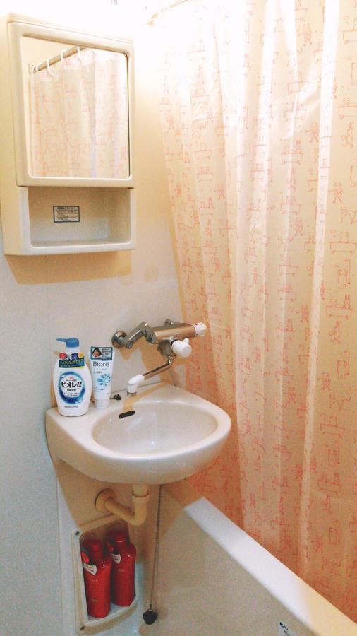 Adora' House Apartment Tokyo