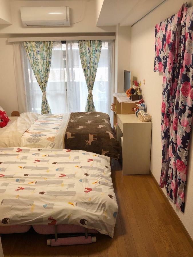 Adora' House Apartment Tokyo
