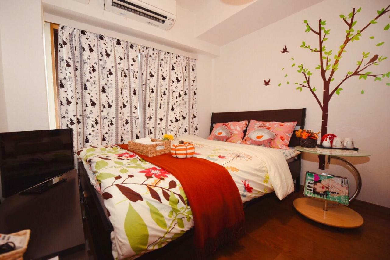 Adora' House Apartment Tokyo